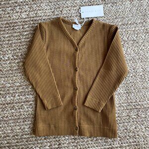 NWT Jamie Kay Andre Cardigan in Ness 3Y